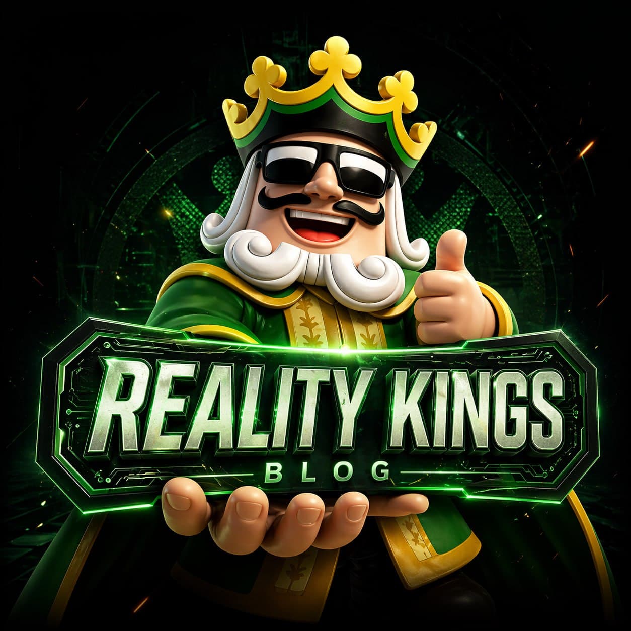 Reality Kings Blog Banner
